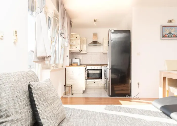 Casa De Hijos - Spacious 6 Apartmán Cavtat