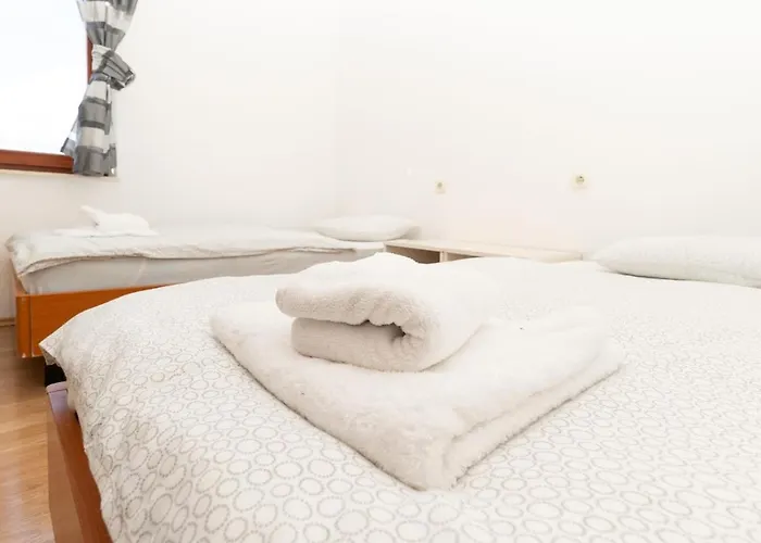 Apartmán Casa De Hijos - Spacious 6 *