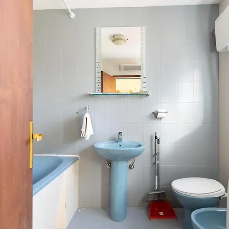 Casa De Hijos - Spacious 6 Apartamento *