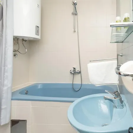 Casa De Hijos - Spacious 6