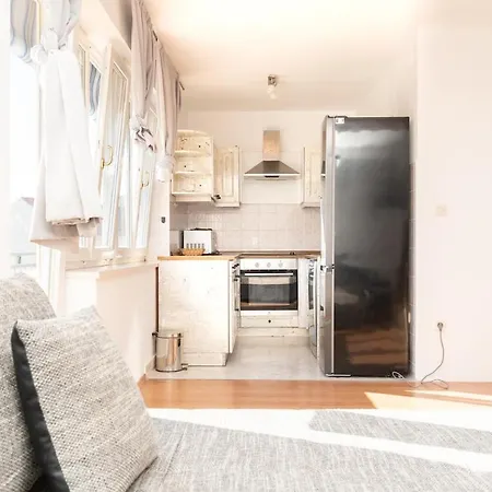 Casa De Hijos - Spacious 6 公寓 察夫塔特