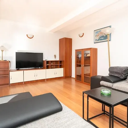 Casa De Hijos - Spacious 6 公寓 察夫塔特