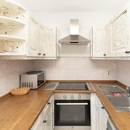 Casa De Hijos - Spacious 6 Apartamento