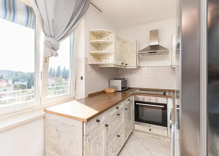 Appartement Casa De Hijos - Spacious 6