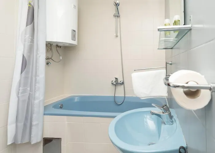 Casa De Hijos - Spacious 6