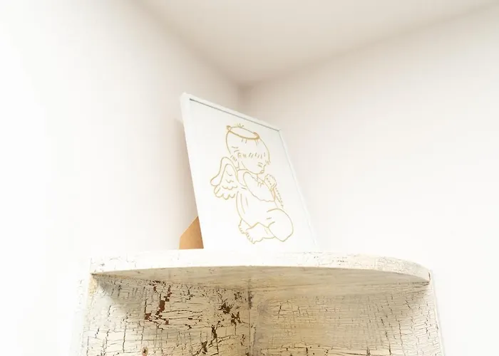 Casa De Hijos - Spacious 6 Appartement