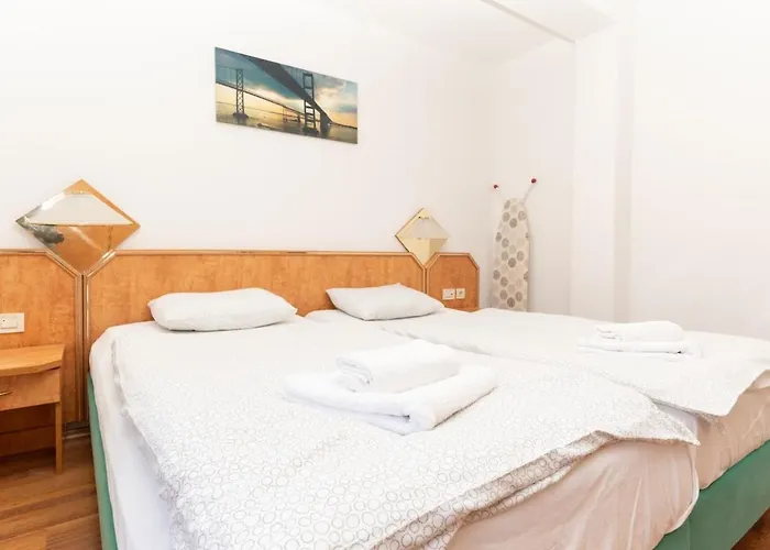 Appartement Casa De Hijos - Spacious 6