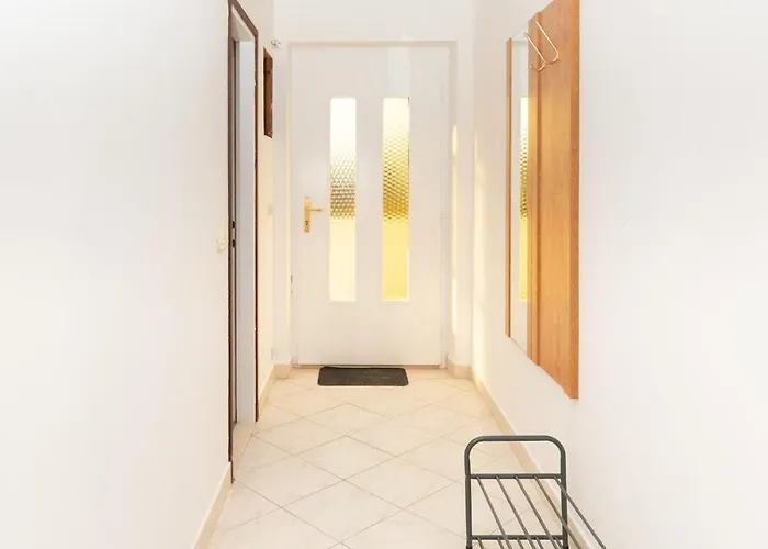 Appartement Casa De Hijos - Spacious 6 Cavtat