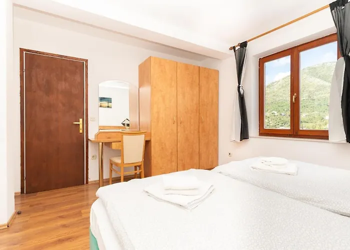Casa De Hijos - Spacious 6 * Cavtat
