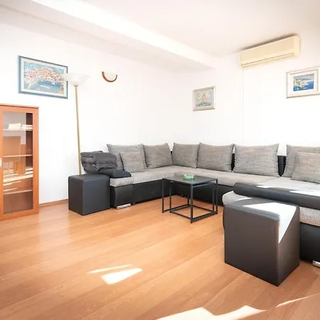 Daire Casa De Hijos - Spacious 6 Cavtat