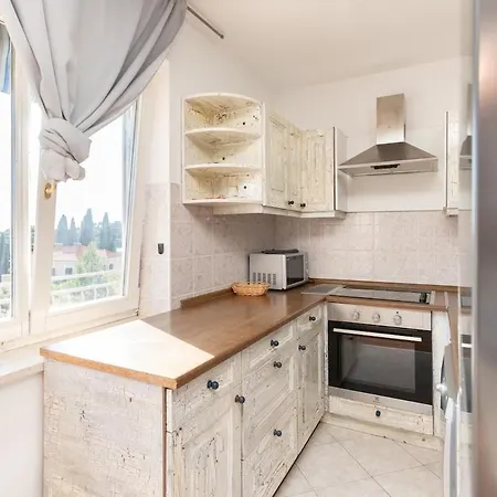 Daire Casa De Hijos - Spacious 6