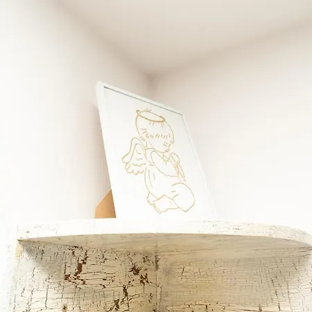 Casa De Hijos - Spacious 6 Daire