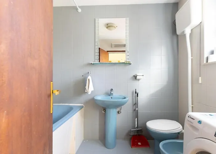 Casa De Hijos - Spacious 6 Daire *